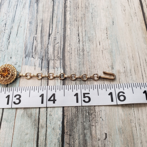 Vintage LA ROCO chocker Necklace. - Picture 3 of 11